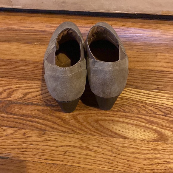 Eurosoft by soft Leather booties - Picture 2 of 4